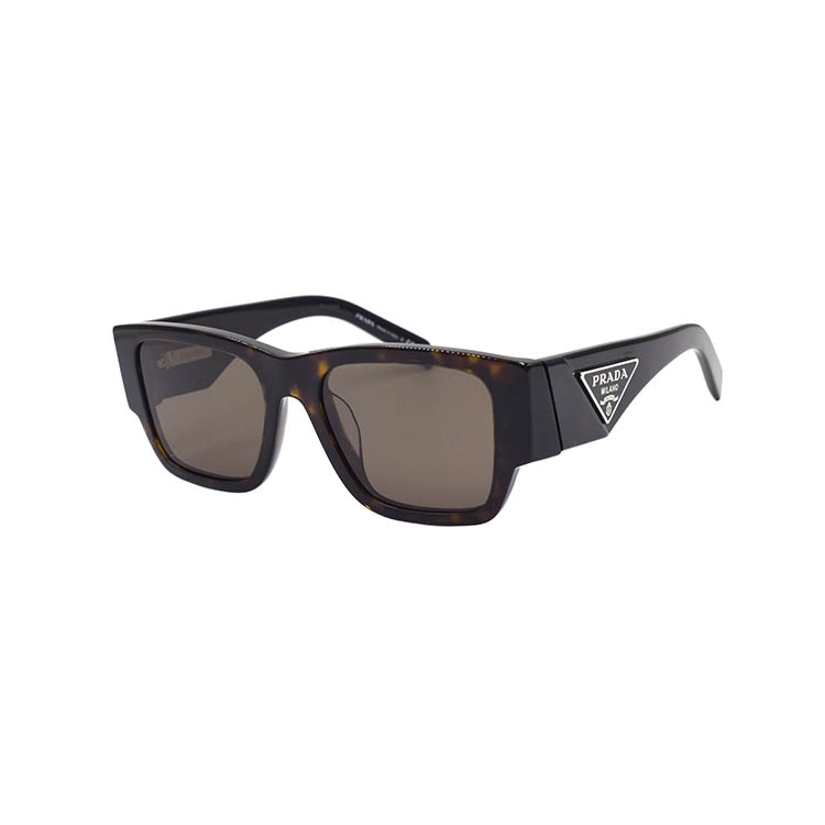 PRADA Catwalk Tortoise Sunglasses