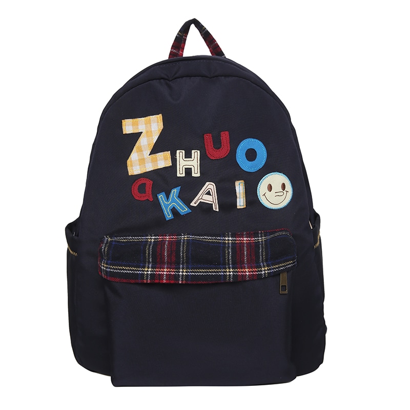 DCLOUD Nylon Backpack