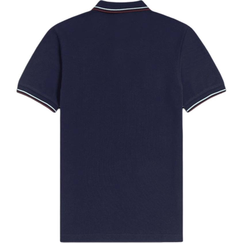 Fred Perry Polo — фото 1