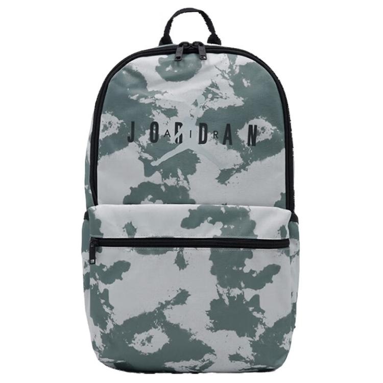 Рюкзак Jordan Camo Backpack