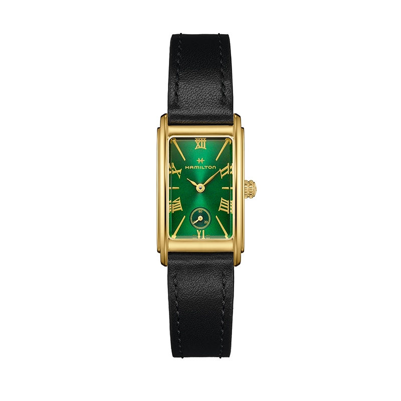 Часы Hamilton American Classic