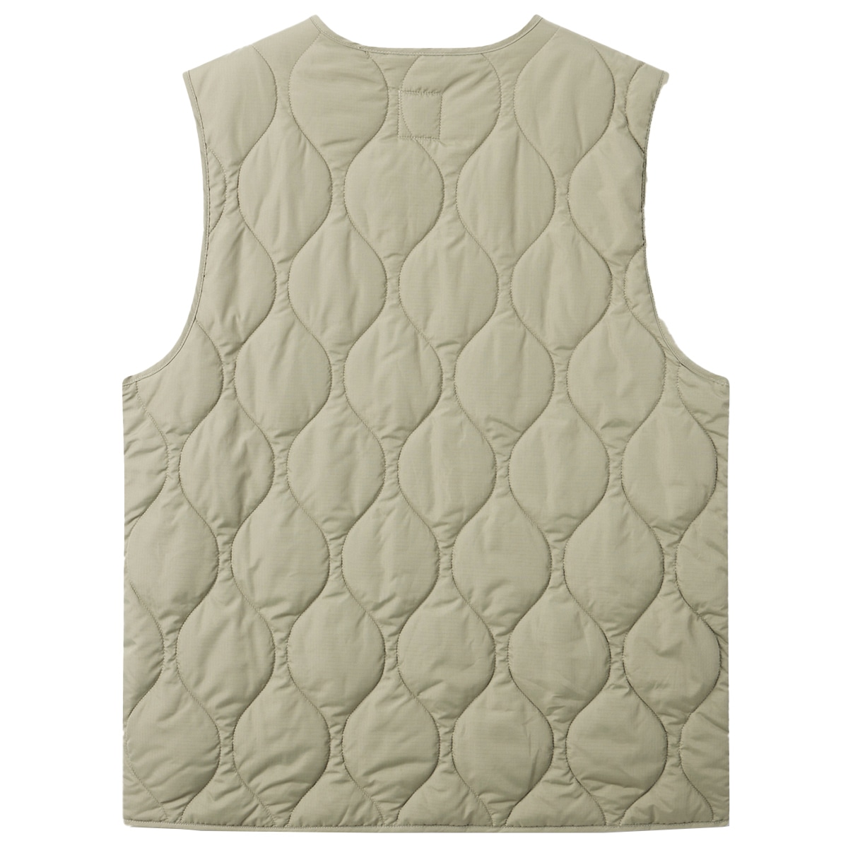 GAP Quilted Vest