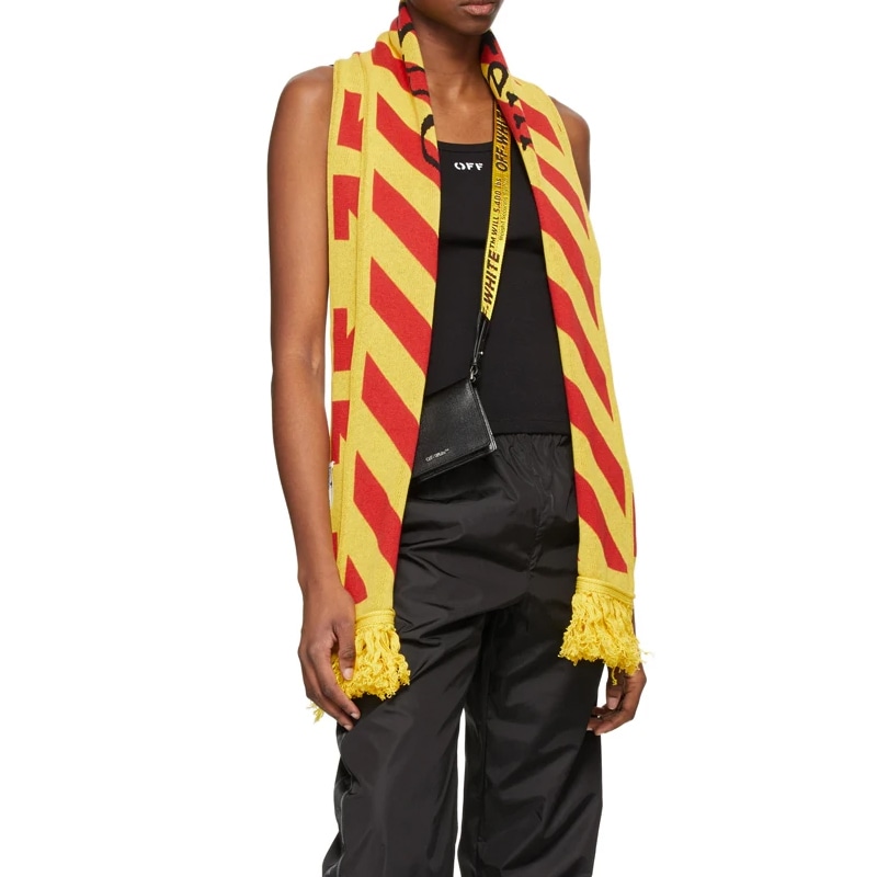 Off-White Diag Arrows — фото 1