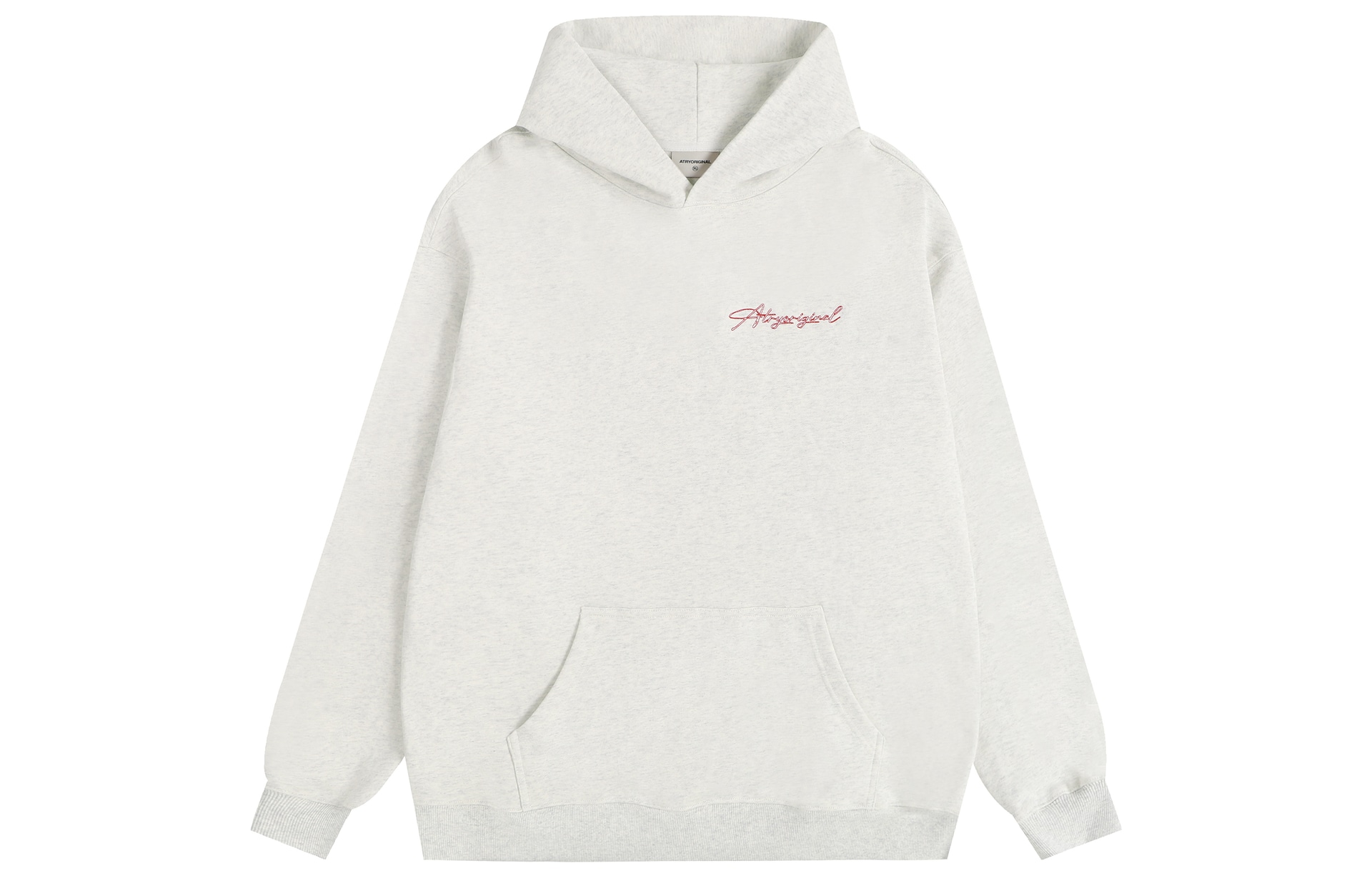 Atry Cleanfit Hoodie — фото 1