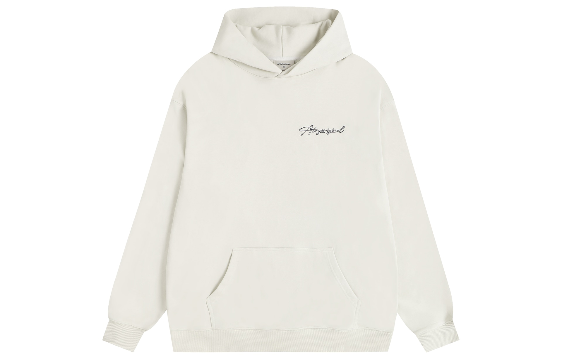Atry Cleanfit Hoodie — фото 3
