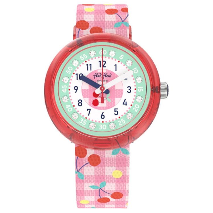 SWATCH/斯沃琪 SWATCH 31.8mm ZFPNP057