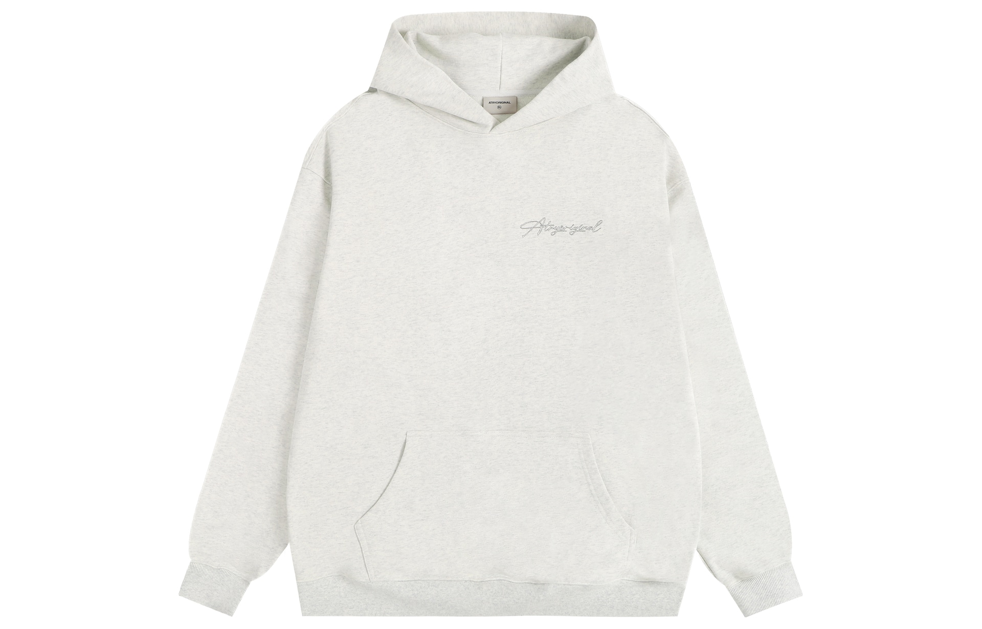 Atry Cleanfit Hoodie — фото 5