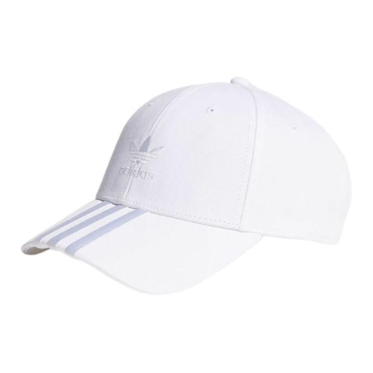 Adidas Cap White — фото 3