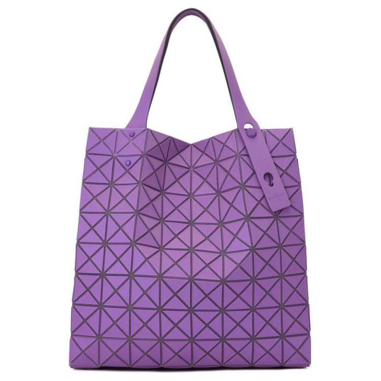 Issey Miyake Prism PVC Tote — фото 1