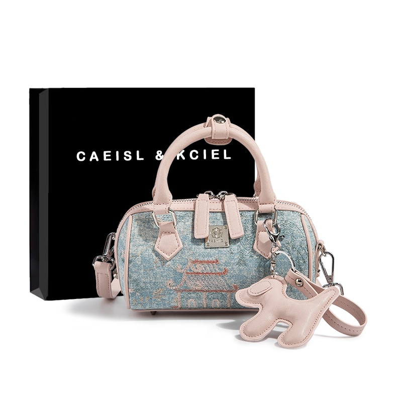 Caeisl&Kciel Handbag — фото 1
