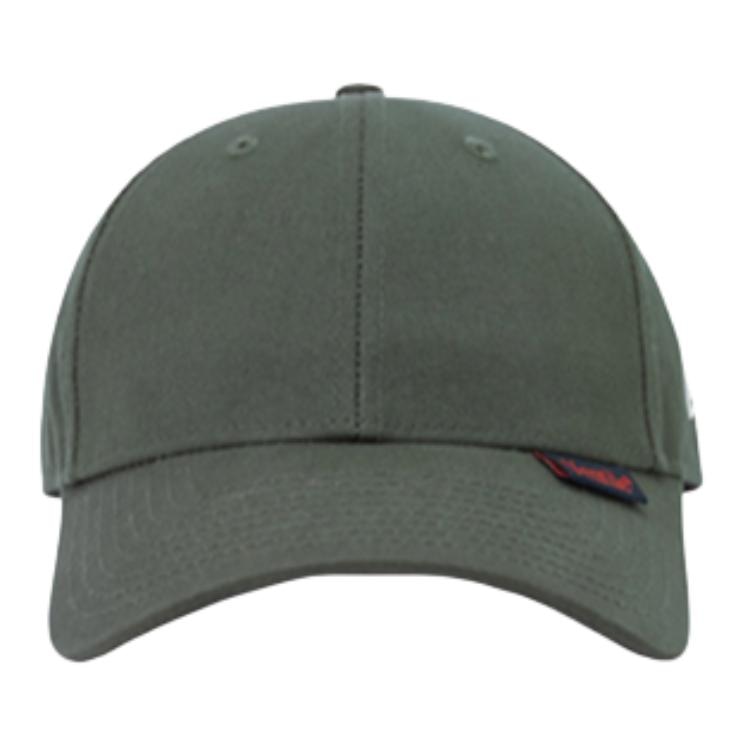 New Era Green Cap — фото 1