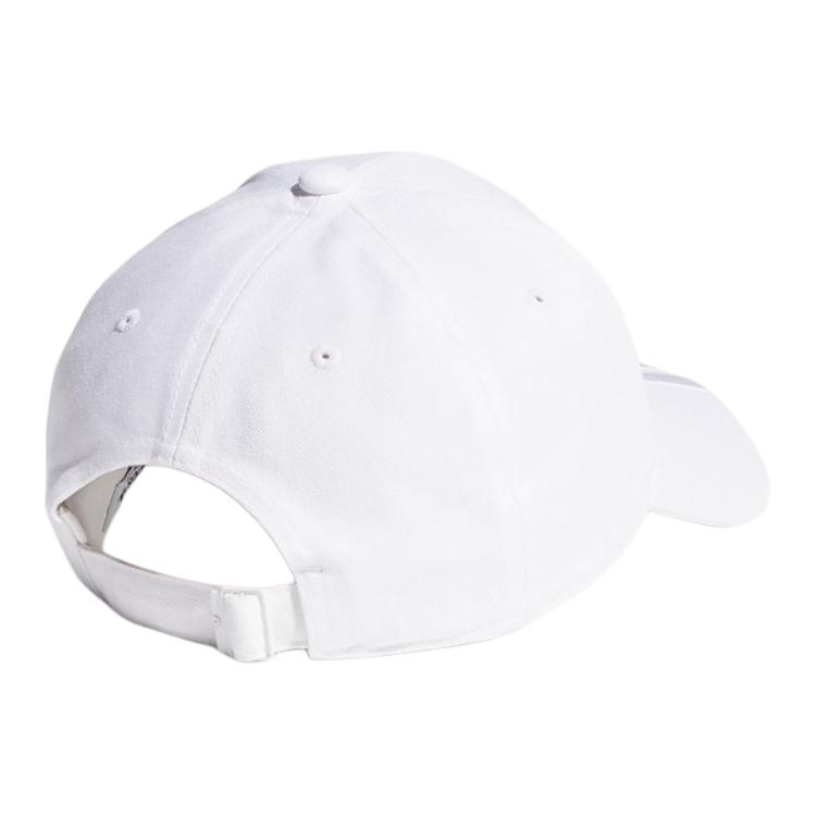 Adidas Cap White — фото 1