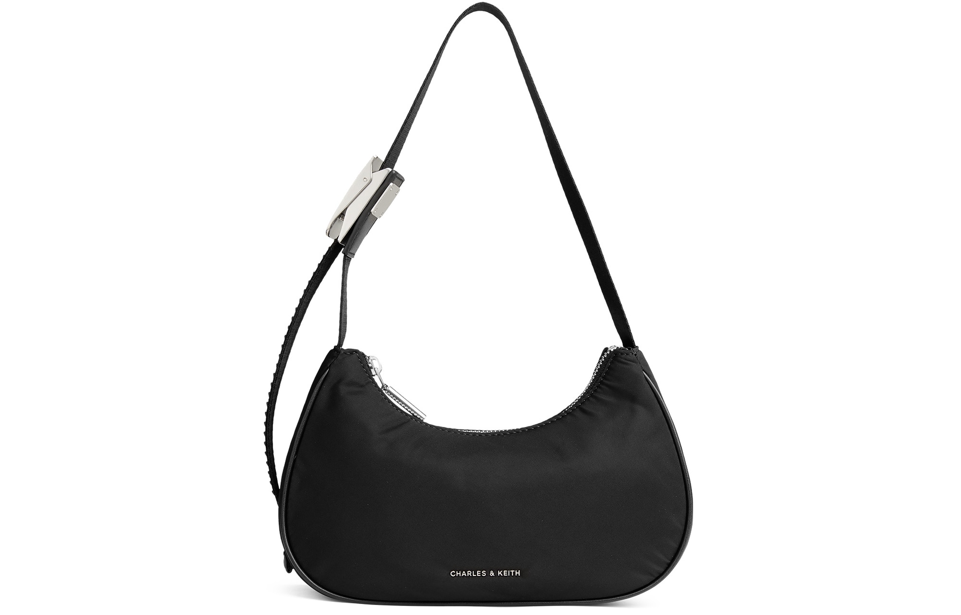 CHARLES&KEITH Charles & Keith Noir
