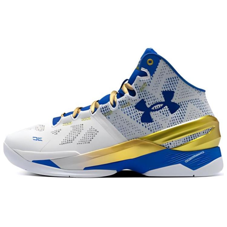 Under Armour Curry 2 — фото 6