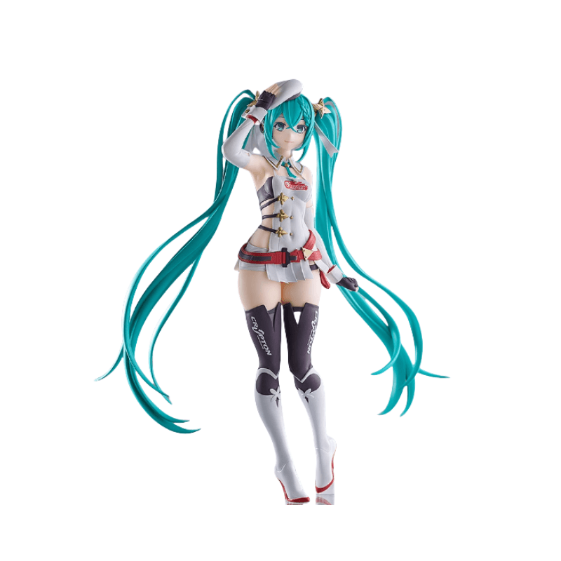 GOOD SMILE COMPANY GSC UP PARADE 2023 17cm