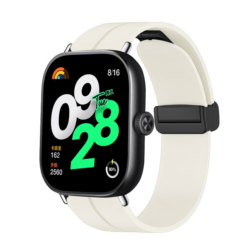 Mssm Redmi watch4