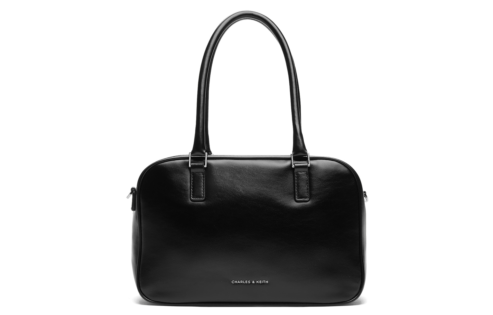 CHARLES&KEITH Charles & Keith Boston Bag