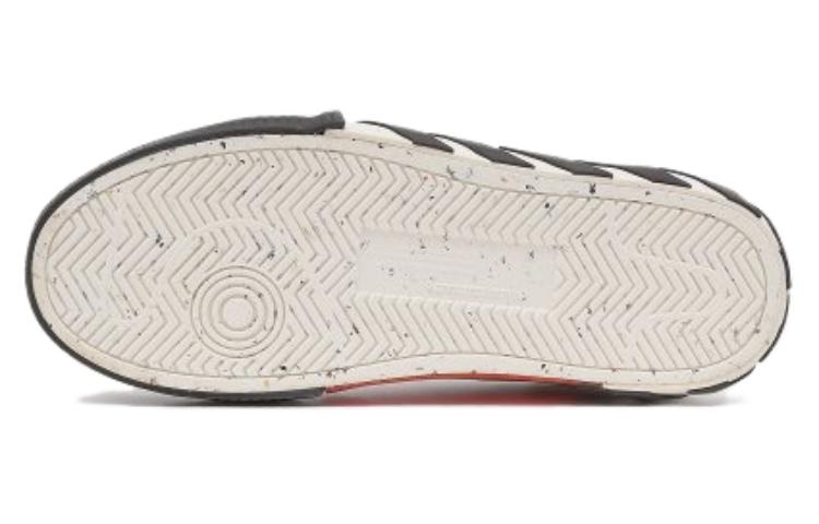 Off-White Vulc Low Leather — фото 9