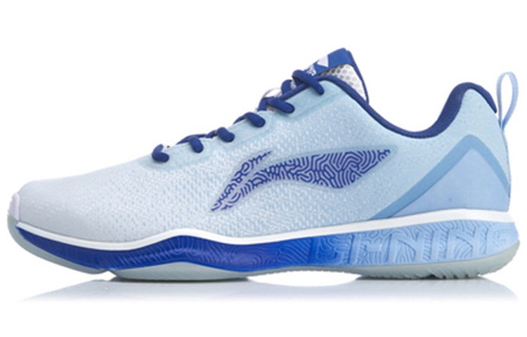 Li-Ning LiNing Aurora Blue