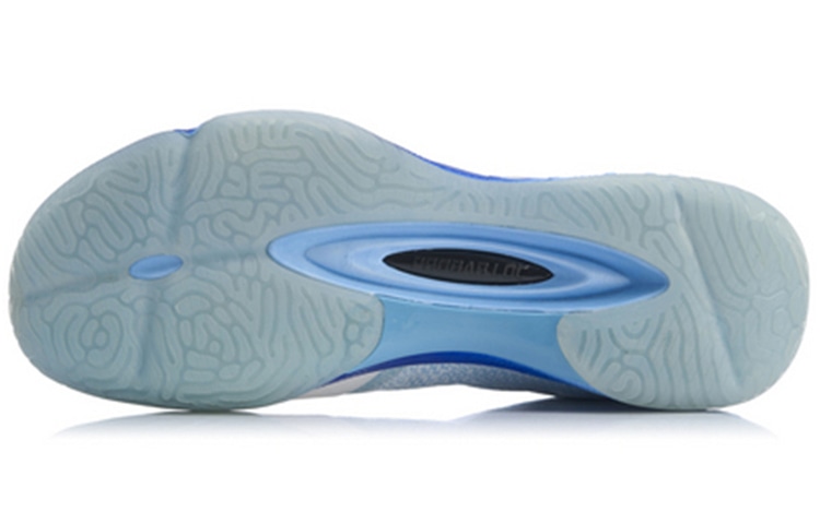 Li-Ning LiNing Aurora Blue — фото 4