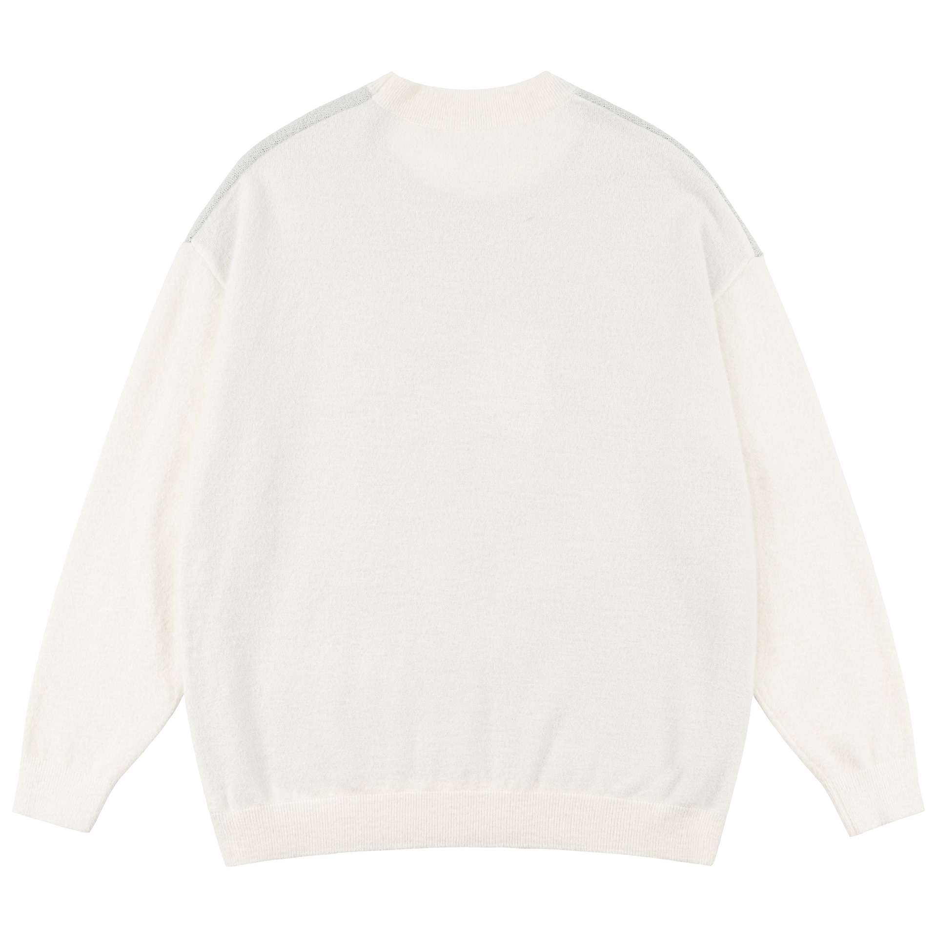 Xinyinsu 24FW Sweater — фото 6