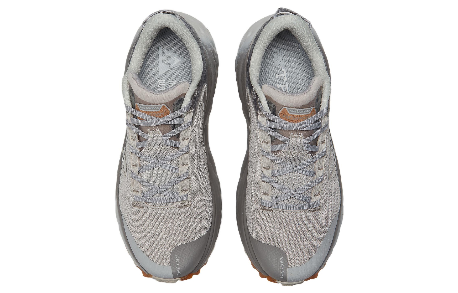 New Balance Fresh Foam X More Trail v2 — фото 8