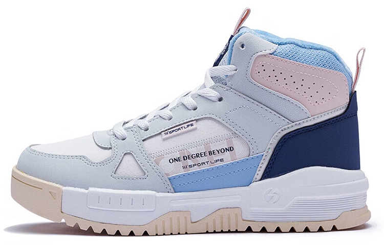 361° Кроссовки (Арт. 582246626A灰白) — фото 5