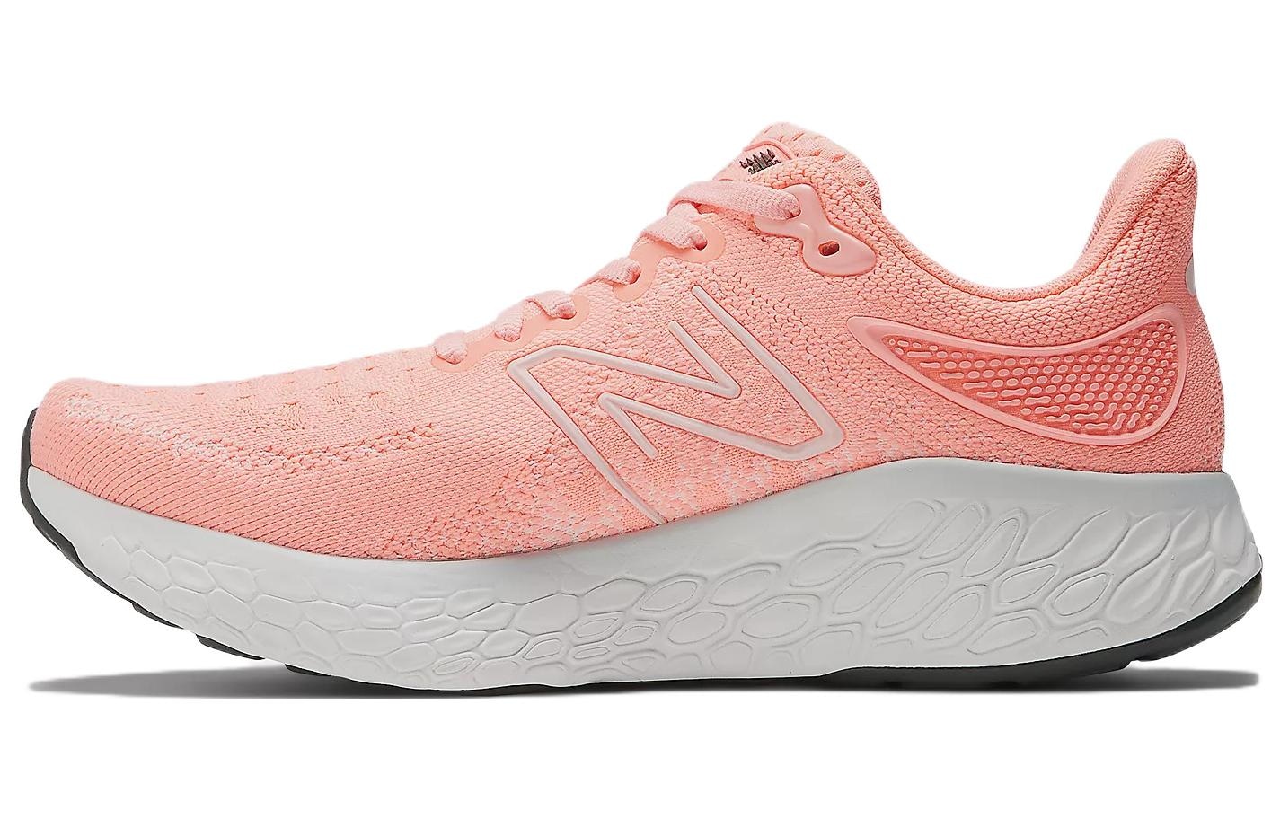 New Balance Fresh Foam X 1080 v12 Pink — фото 6
