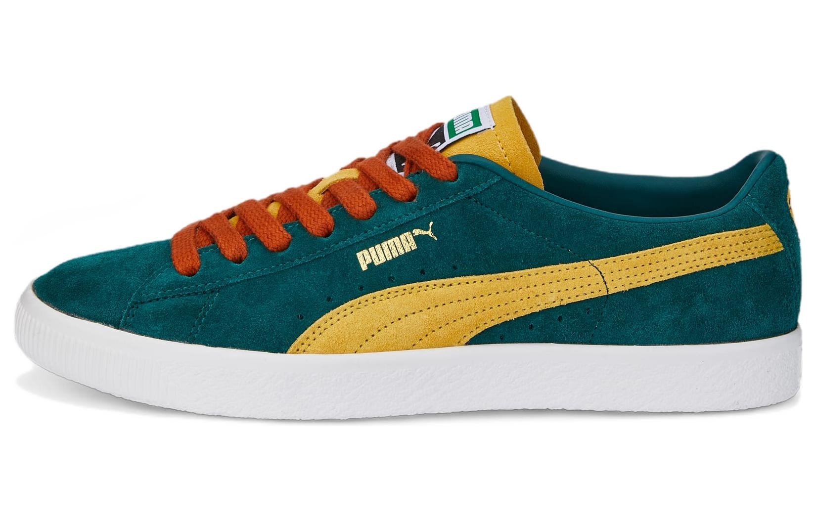 Puma Vtg Teams — фото 6