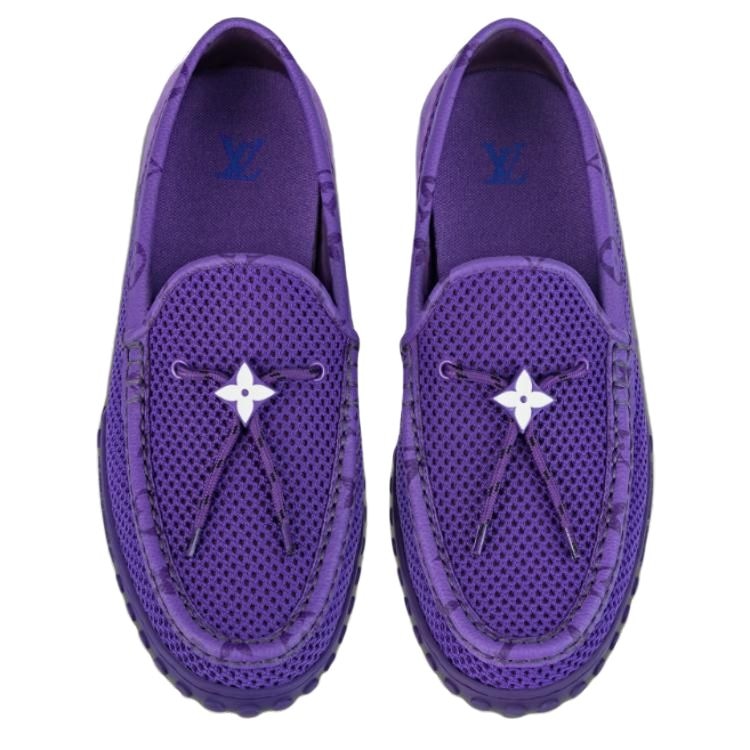 Louis Vuitton Обувь (Арт. 1AA05P) — фото 7