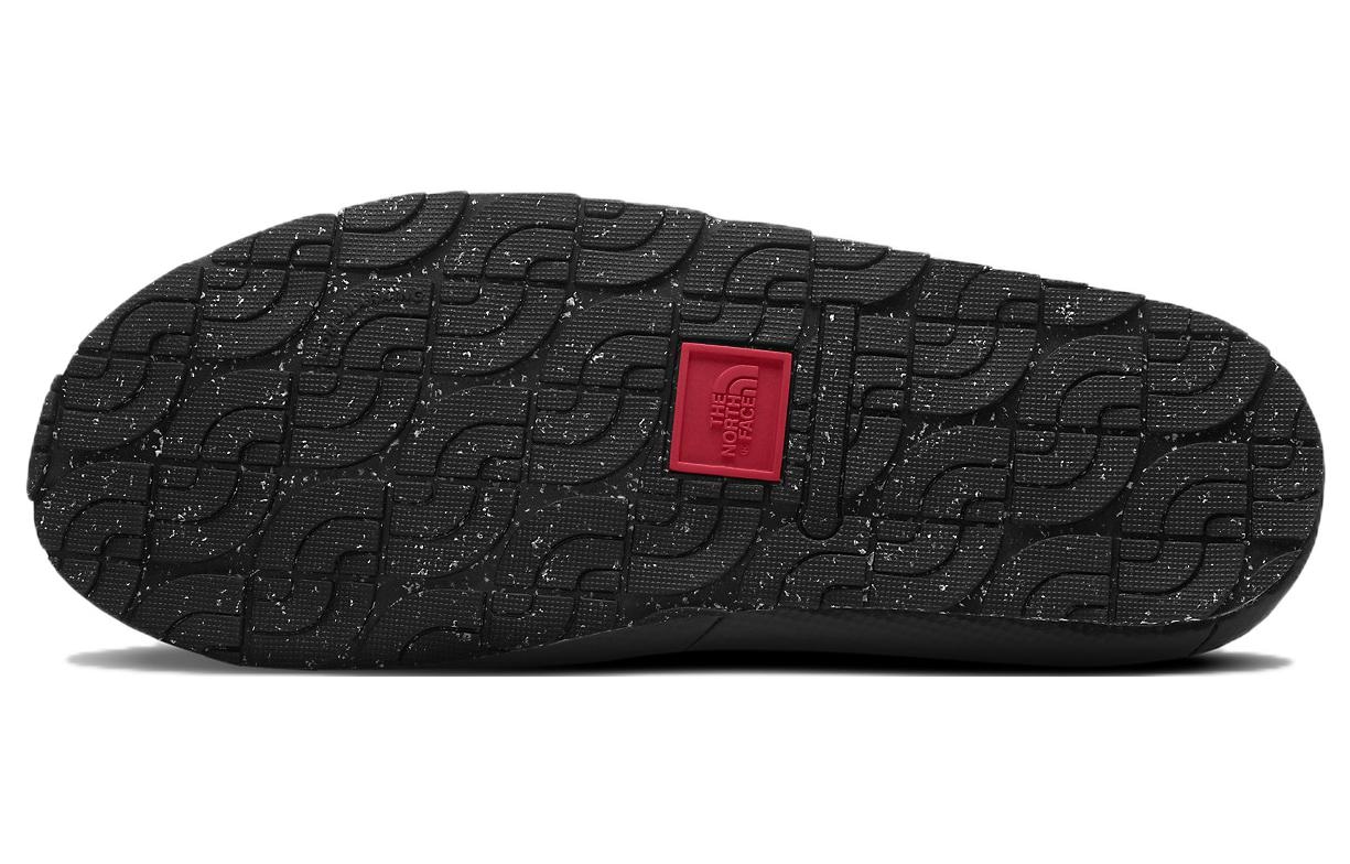 The North Face ThermoBall Traction Low Red — фото 7