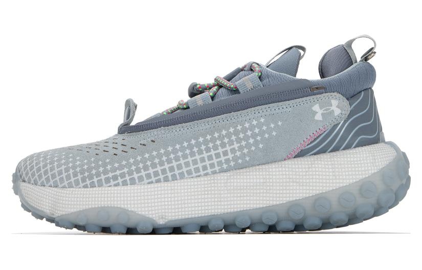 Under Armour HOVR Summit Ft Delta — фото 5