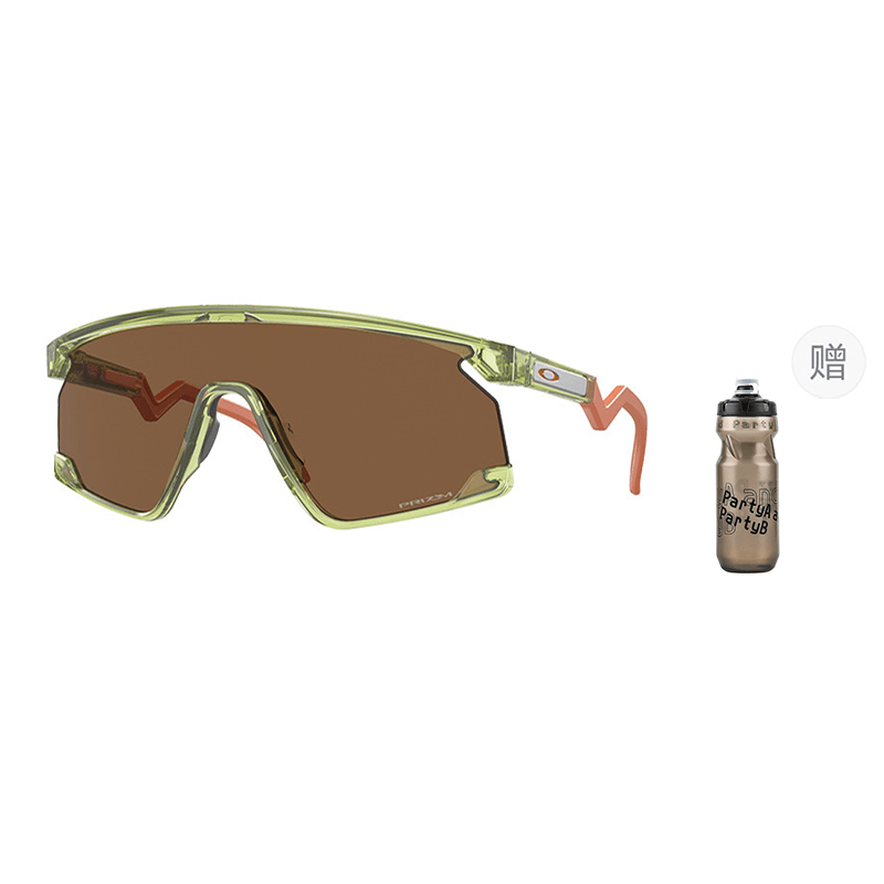 poizon-1000669 Oakley Bxtr 9280