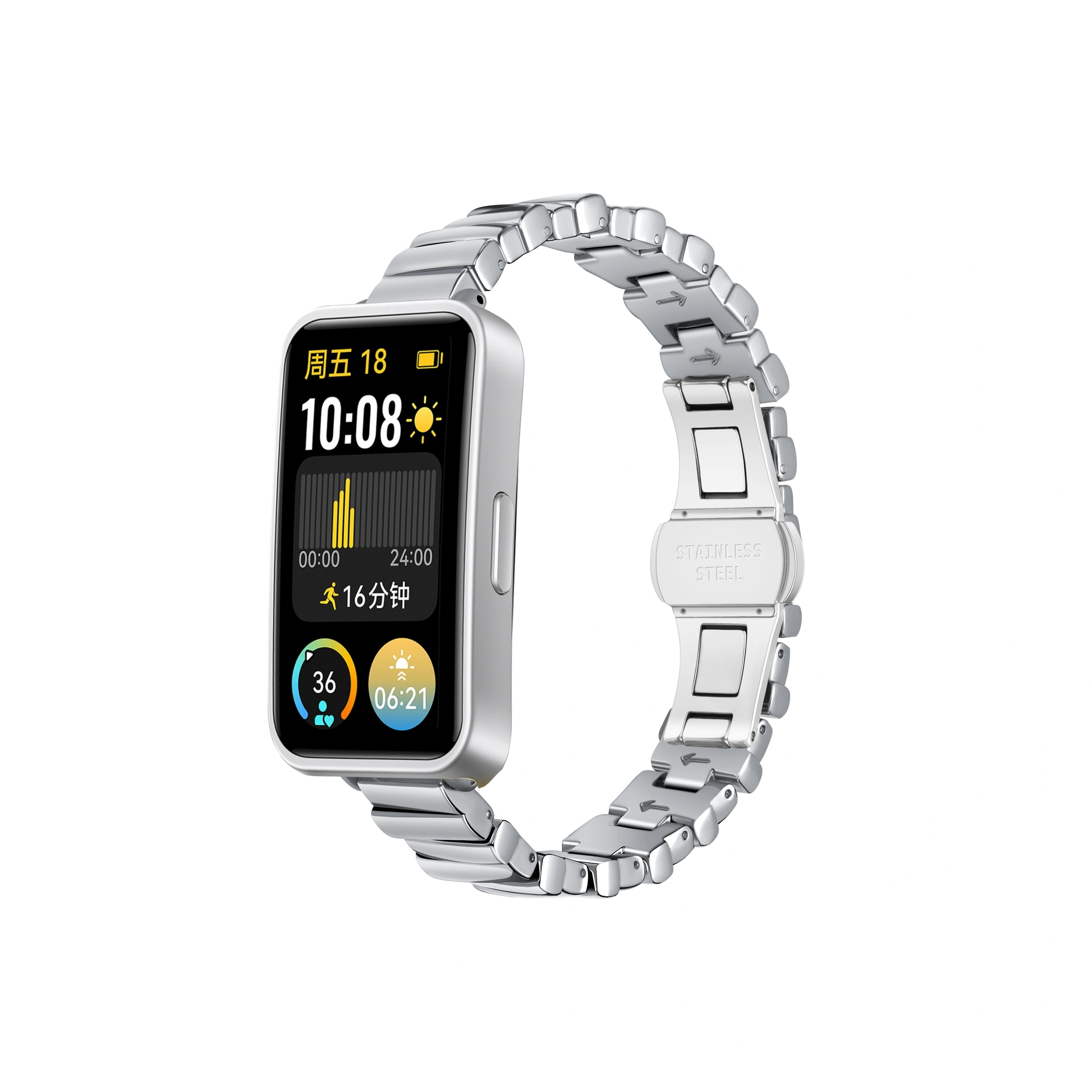 Iboann 987nfcband66pro9 12mm — фото 2