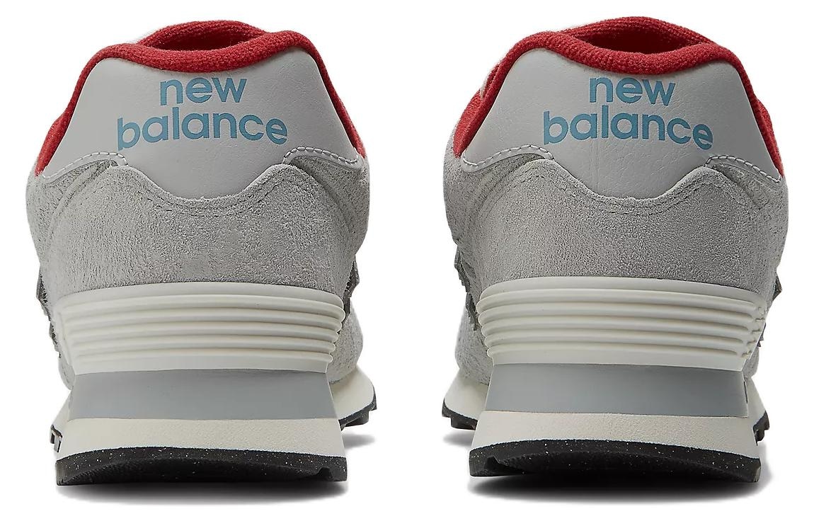 New Balance NB 574 — фото 10