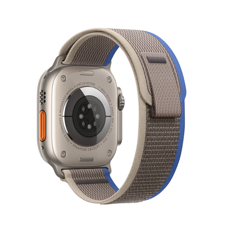 Iboann AppleWatchUltra2S98765SEiWatch — фото 3