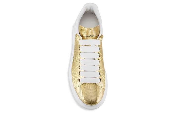 Alexander McQueen Обувь для спорта (Арт. 676703W4RM18062) — фото 7