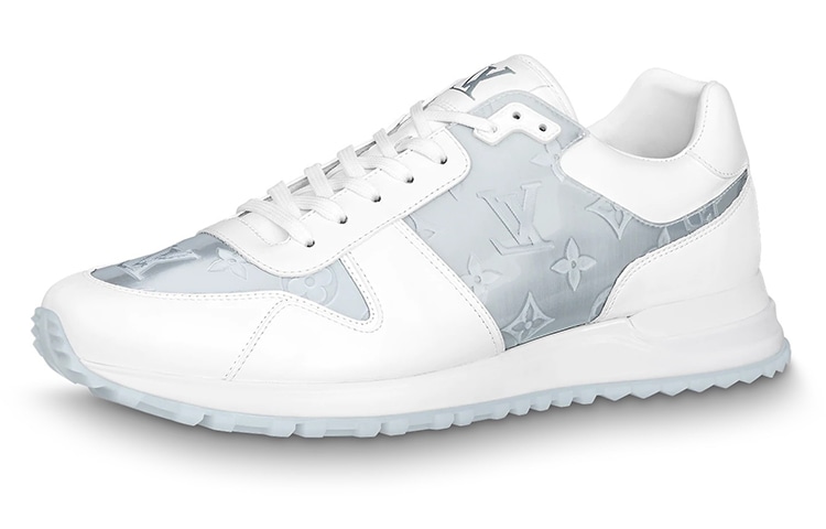 Louis Vuitton Monogram Sneakers — фото 5