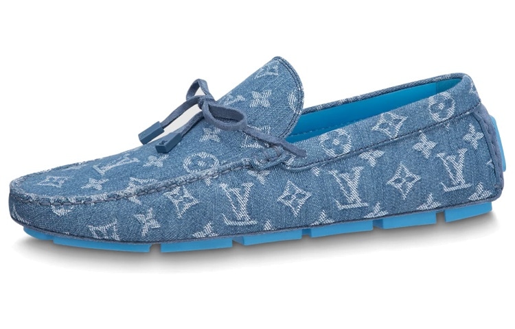 Louis Vuitton Обувь (Арт. 1ABF63) — фото 5