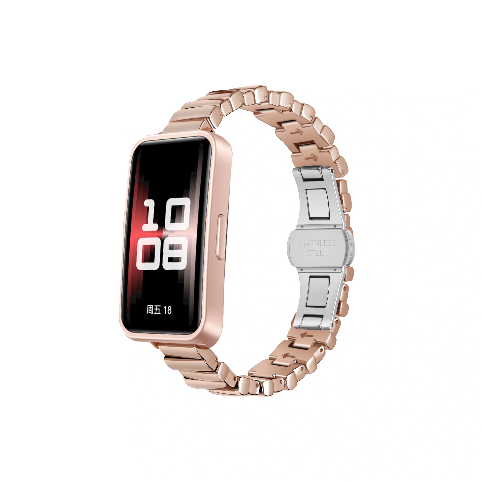 Iboann 987nfcband66pro9 12mm — фото 5
