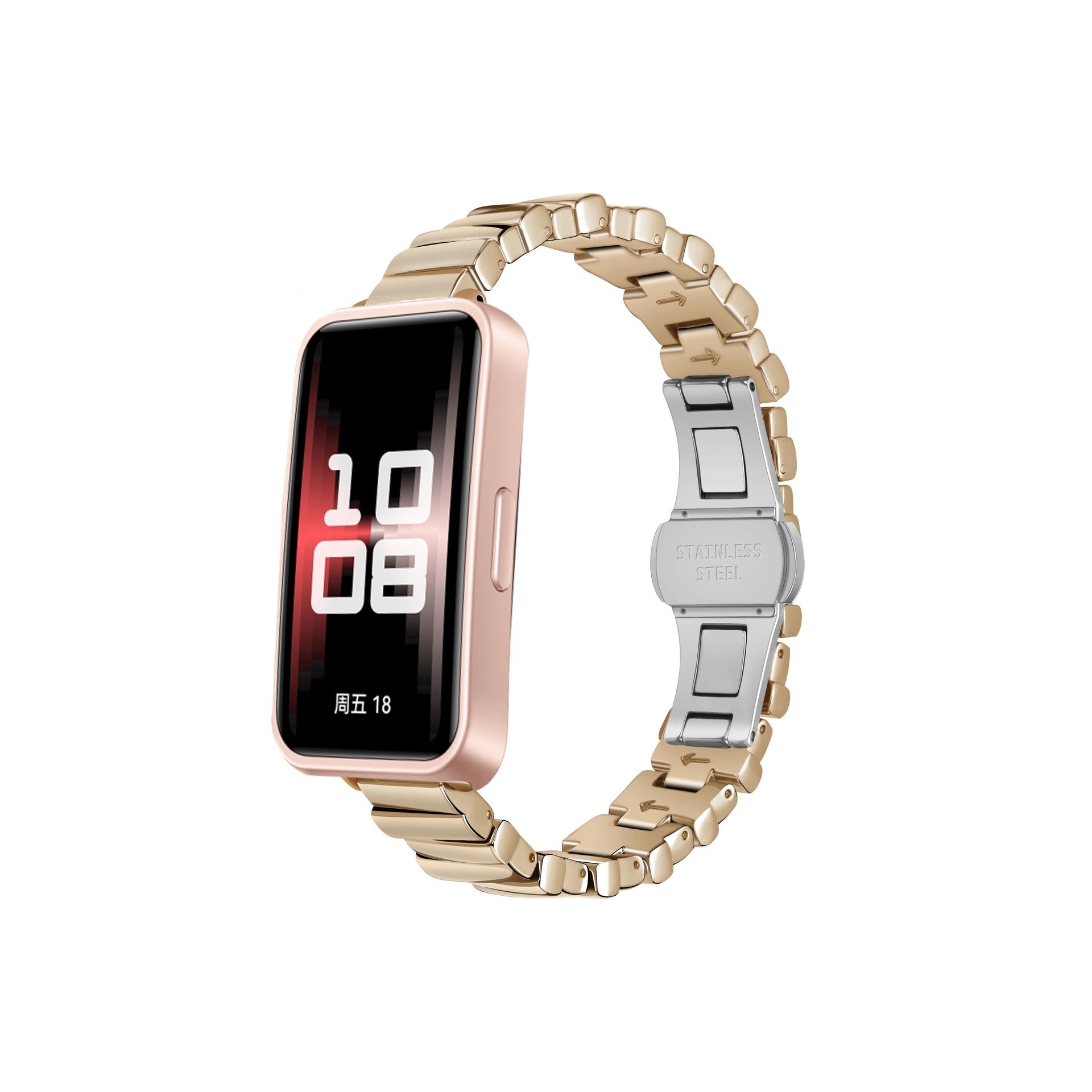 Iboann 987nfcband66pro9 12mm — фото 6