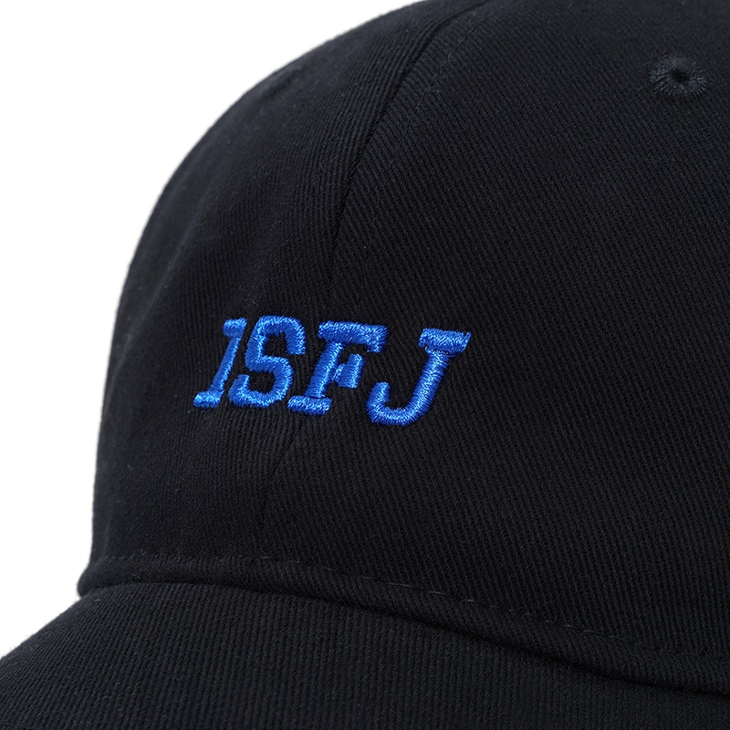 Chronic Accessories MBTI ISFJ Cap — фото 4