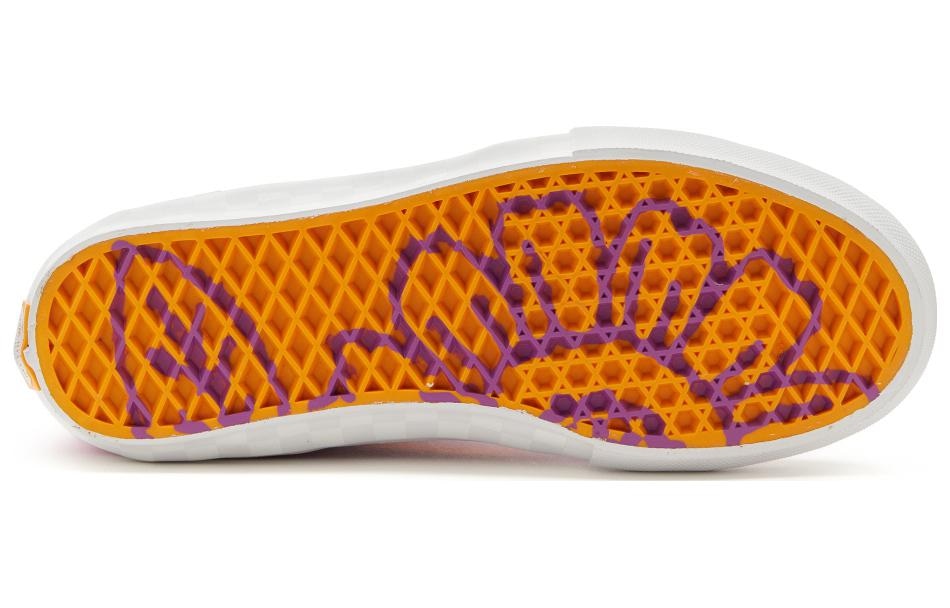 Vans Skate Grusoe — фото 9