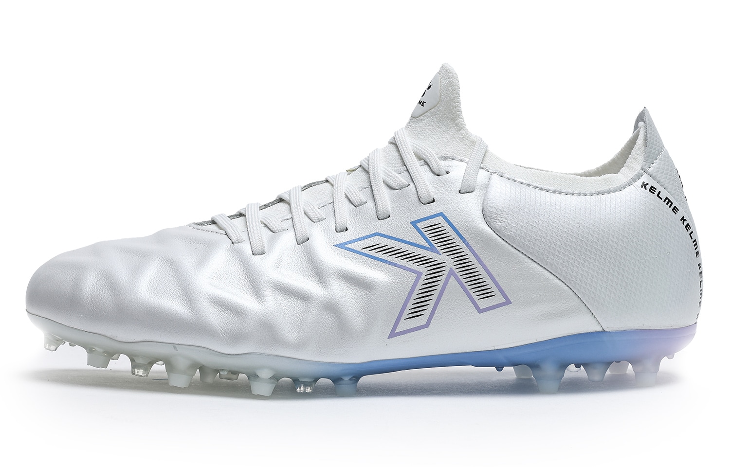 Kelme Master 1.5 White Blue — фото 6