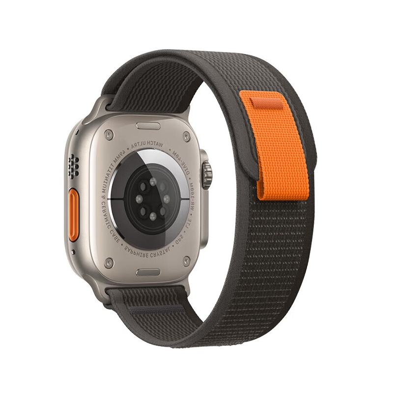 Iboann AppleWatchUltra2S98765SEiWatch — фото 1