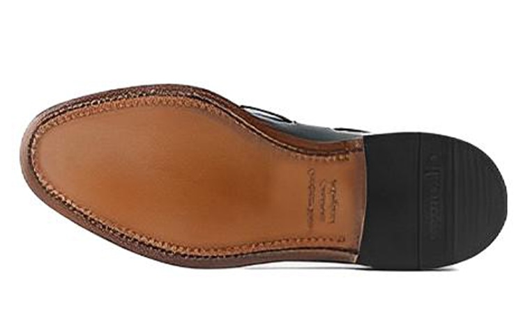 Loake Обувь (Арт. lincoln黑色) — фото 9