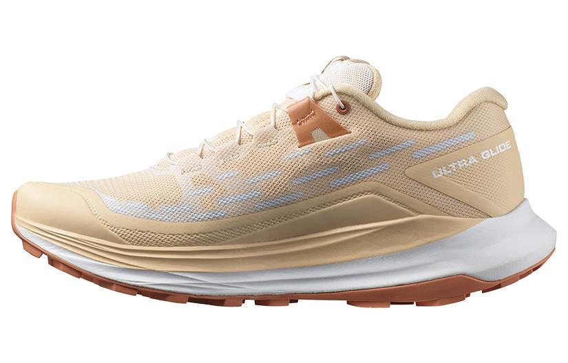 Salomon X Ultra Glide Almond — фото 5