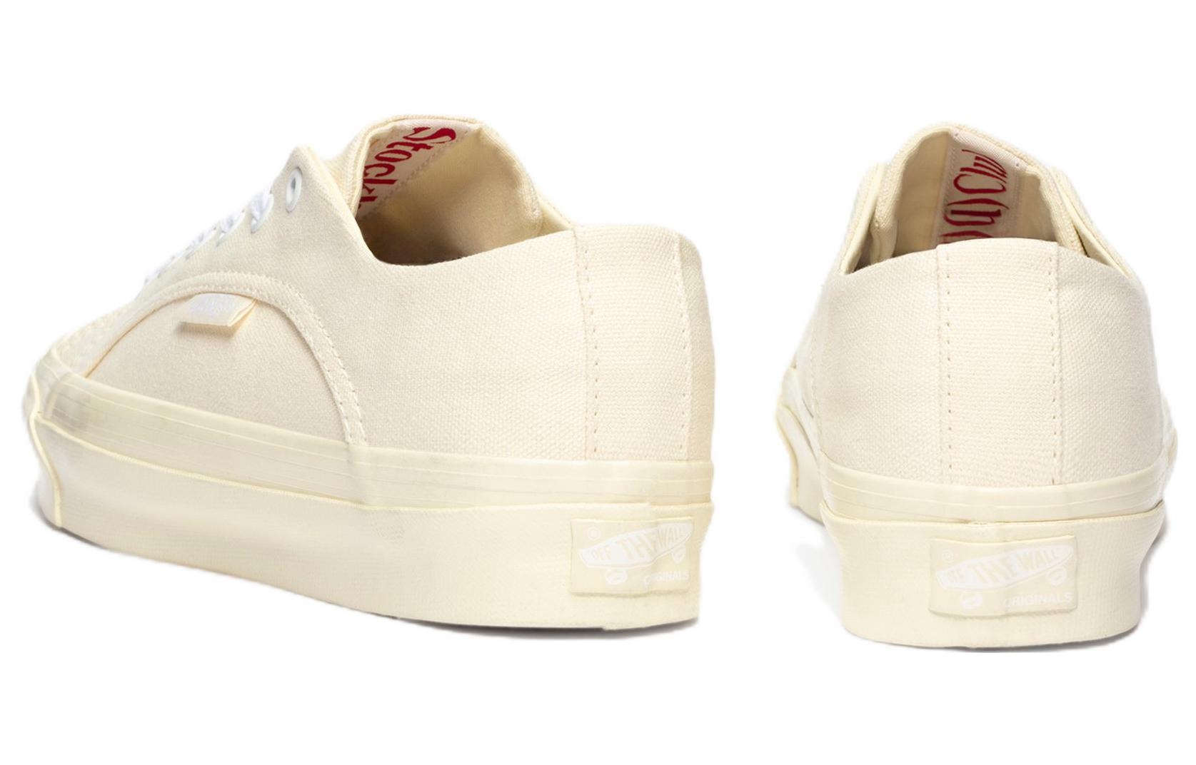 Vans Stockholm Surfboard ClubStockholm Surfboard Club x Vans Lampin Decon Siped — фото 10