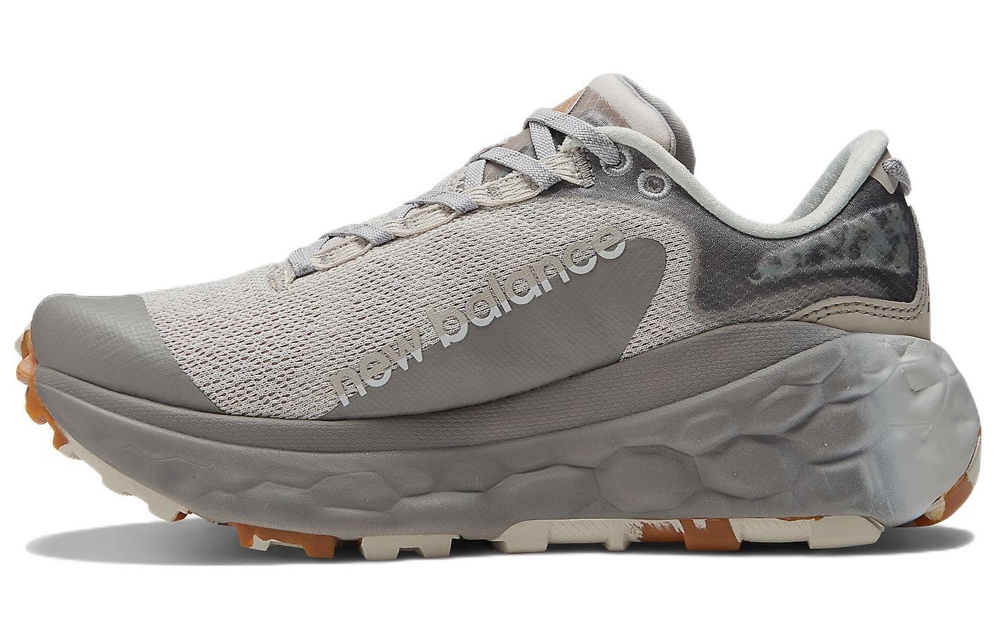 New Balance Fresh Foam X More Trail v2 — фото 5