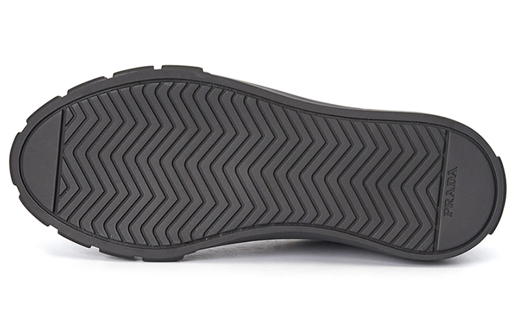 Prada Fashion Sneaker Women's Black — фото 9